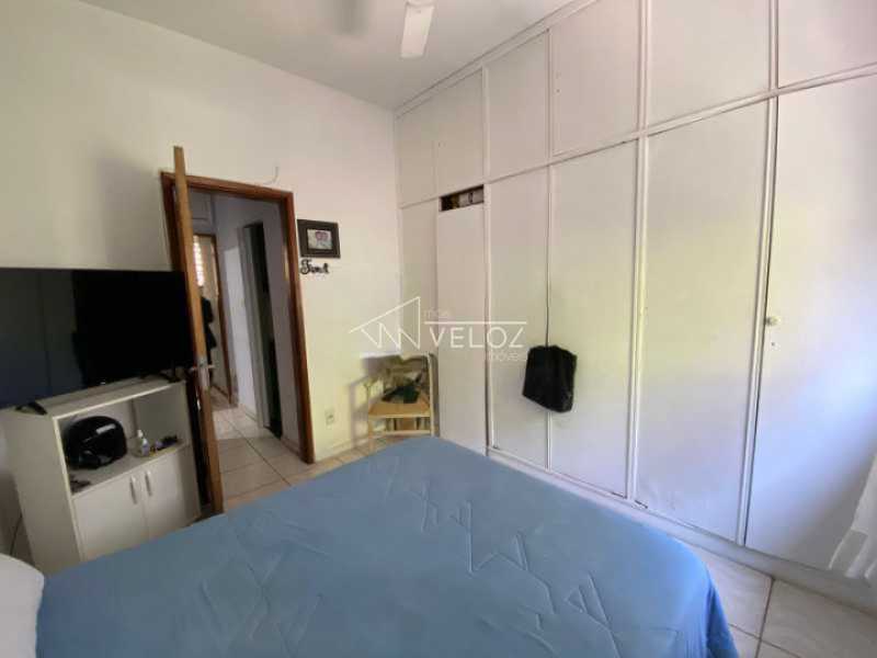 Apartamento, 1 quarto, 52 m² - Foto 3