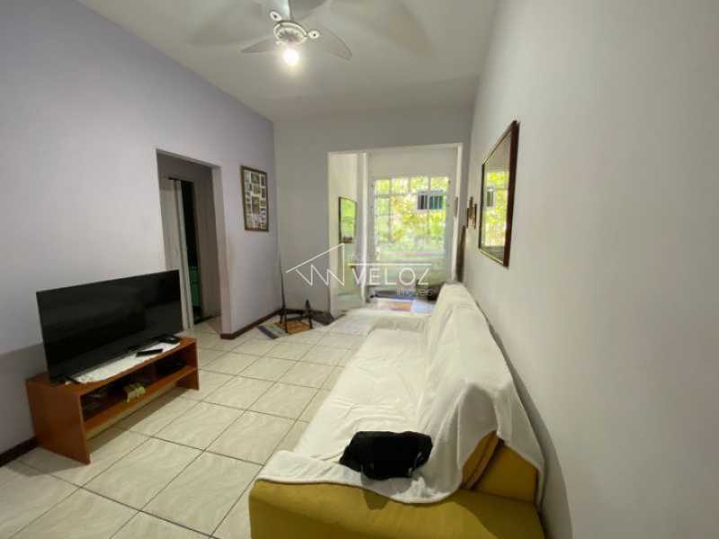 Apartamento, 1 quarto, 52 m² - Foto 1