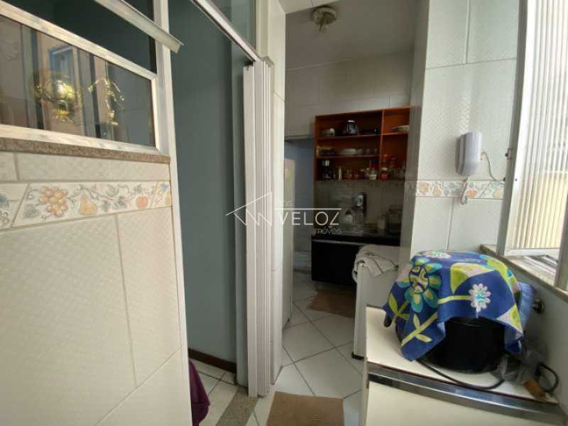 Apartamento, 1 quarto, 52 m² - Foto 9