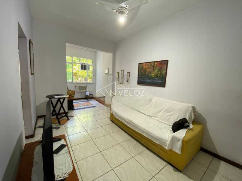 Apartamento, 1 quarto, 52 m² - Foto 12