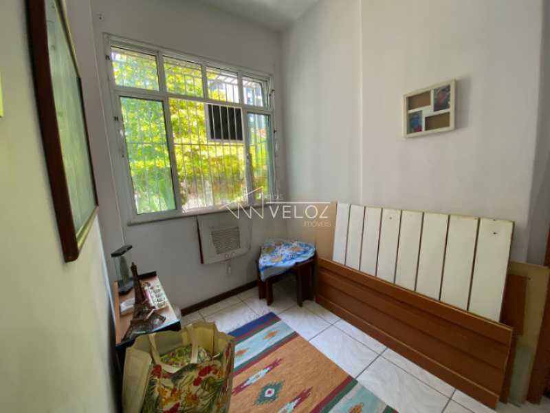 Apartamento, 1 quarto, 52 m² - Foto 16