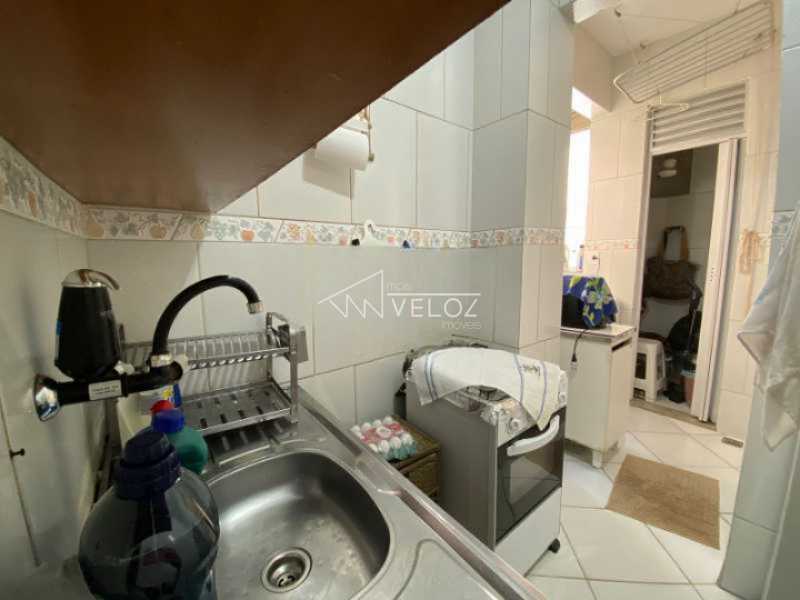 Apartamento, 1 quarto, 52 m² - Foto 10