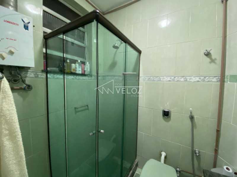 Apartamento, 1 quarto, 52 m² - Foto 17
