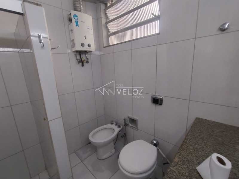 Apartamento, 2 quartos, 105 m² - Foto 11