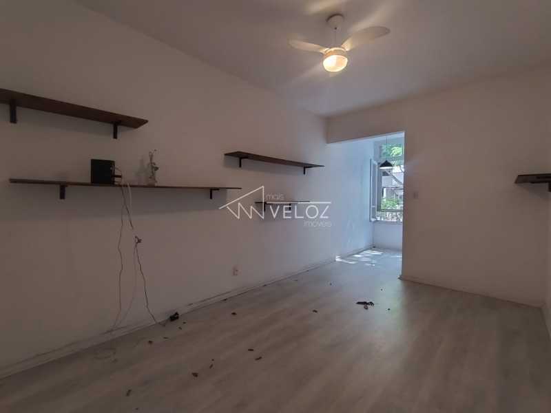 Apartamento, 2 quartos, 105 m² - Foto 4
