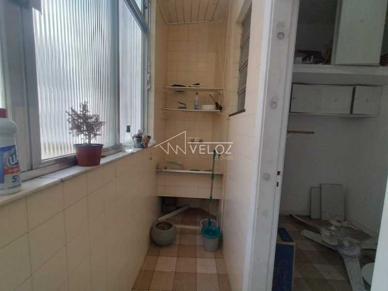 Apartamento, 2 quartos, 105 m² - Foto 19