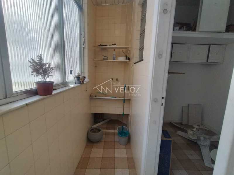 Apartamento, 2 quartos, 105 m² - Foto 10