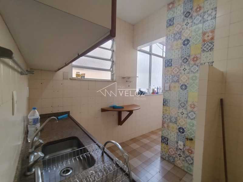 Apartamento, 2 quartos, 105 m² - Foto 21