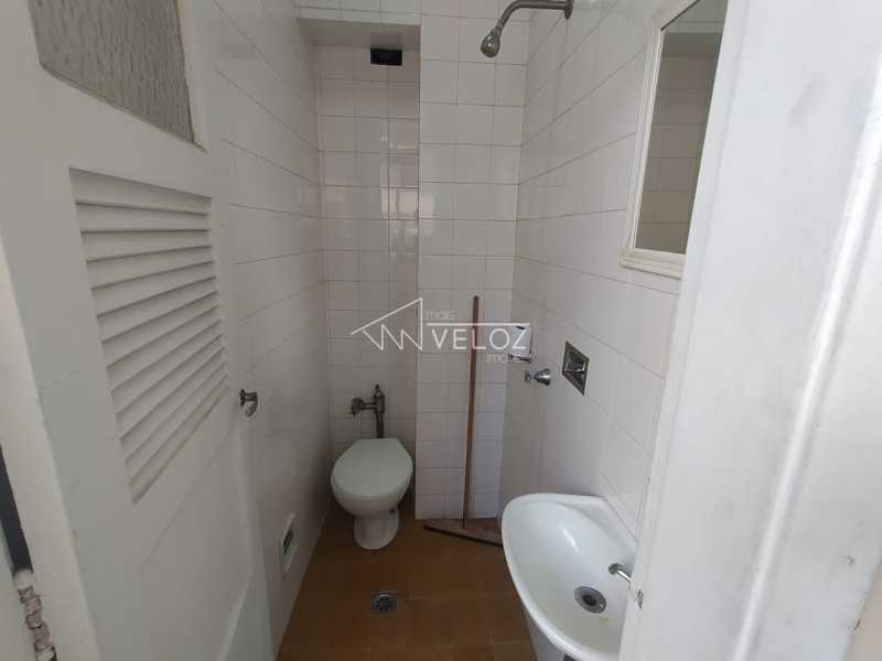 Apartamento, 2 quartos, 105 m² - Foto 1