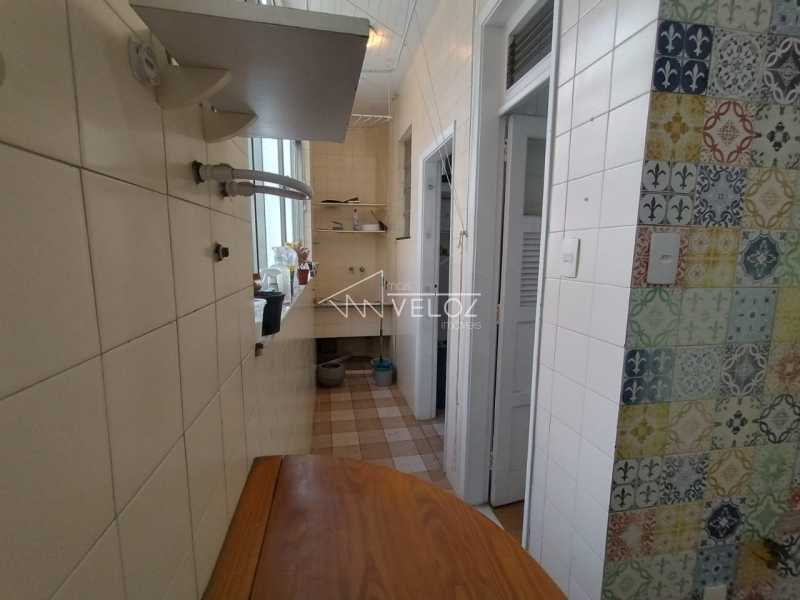 Apartamento, 2 quartos, 105 m² - Foto 30