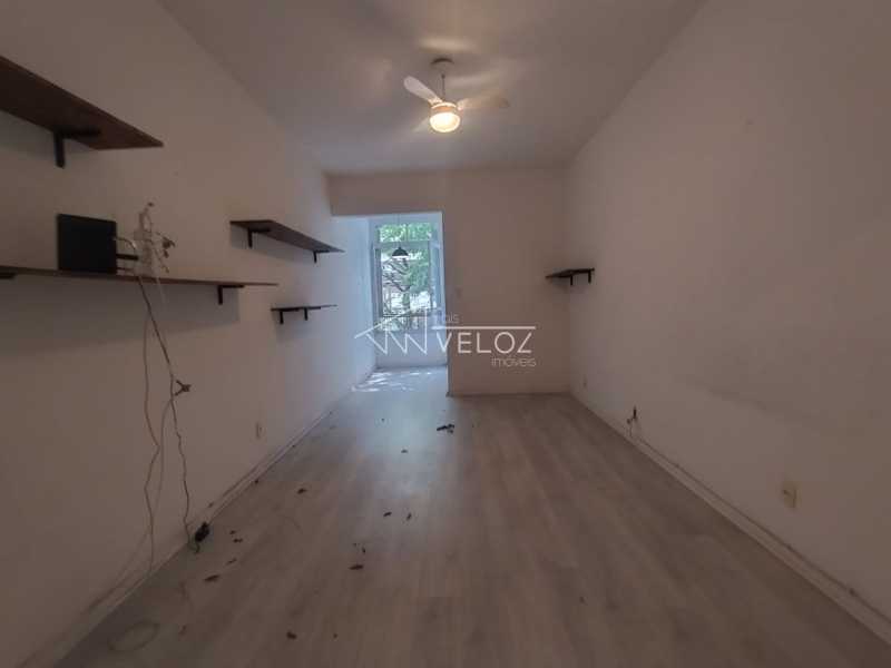 Apartamento, 2 quartos, 105 m² - Foto 2
