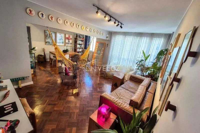 Apartamento, 2 quartos, 116 m² - Foto 12