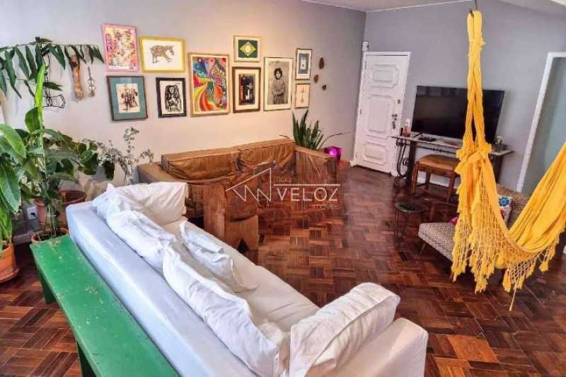 Apartamento, 2 quartos, 116 m² - Foto 21