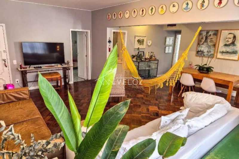 Apartamento, 2 quartos, 116 m² - Foto 7