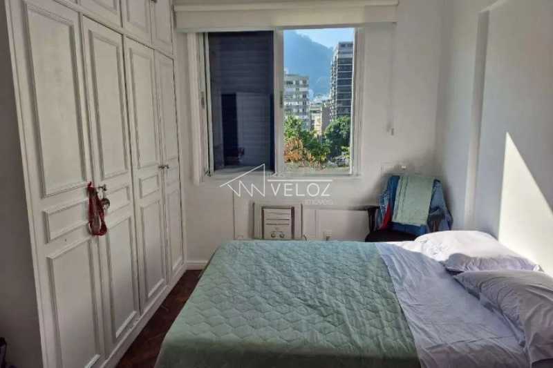 Apartamento, 2 quartos, 116 m² - Foto 6
