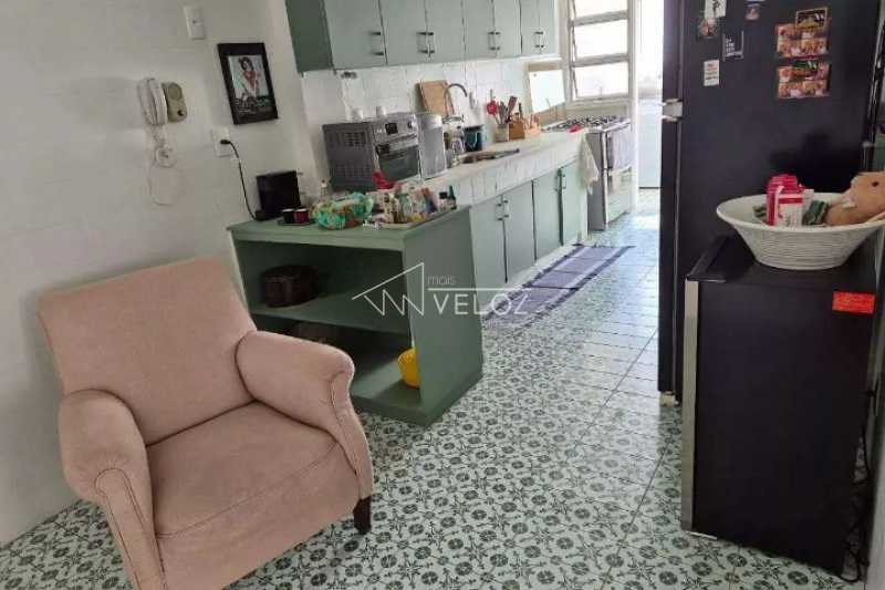 Apartamento, 2 quartos, 116 m² - Foto 5