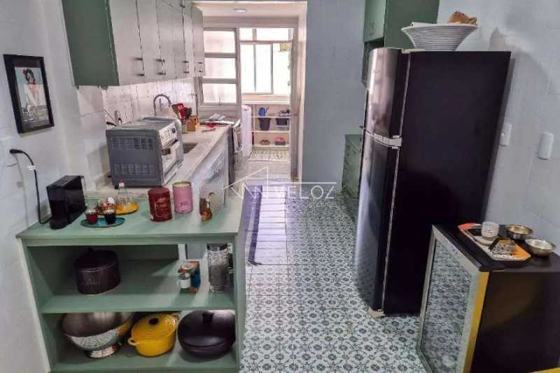 Apartamento, 2 quartos, 116 m² - Foto 13