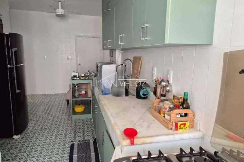 Apartamento, 2 quartos, 116 m² - Foto 14