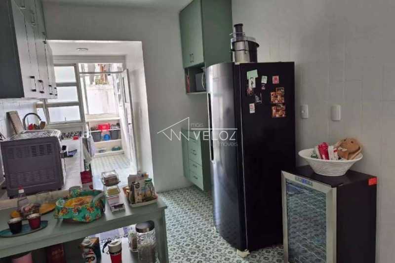 Apartamento, 2 quartos, 116 m² - Foto 11