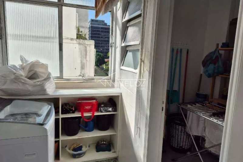 Apartamento, 2 quartos, 116 m² - Foto 9