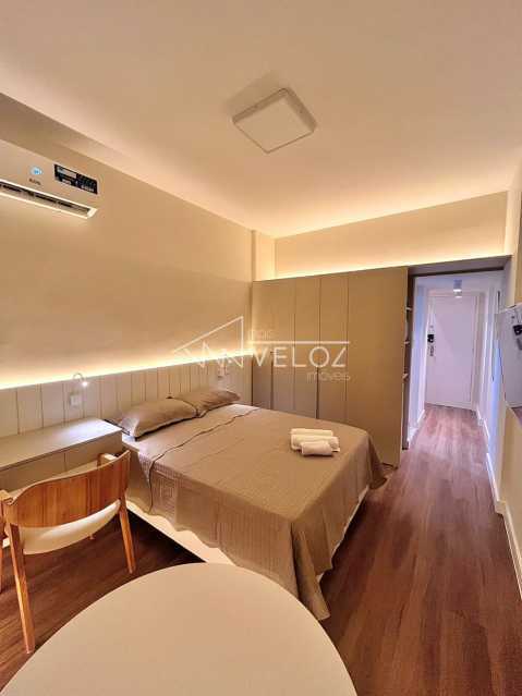 Apartamento, 1 quarto, 20 m² - Foto 1