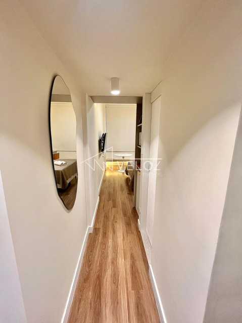 Apartamento, 1 quarto, 20 m² - Foto 11