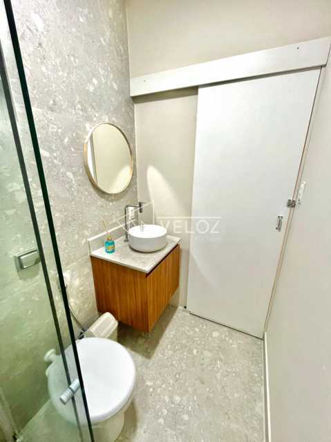 Apartamento, 1 quarto, 20 m² - Foto 2