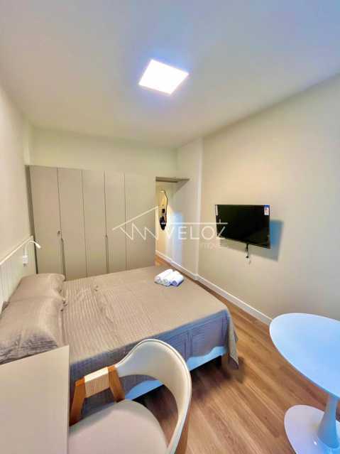 Apartamento, 1 quarto, 20 m² - Foto 12