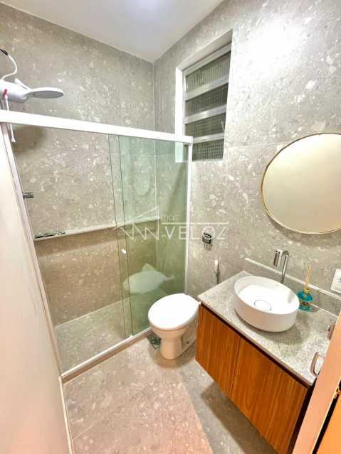 Apartamento, 1 quarto, 20 m² - Foto 9