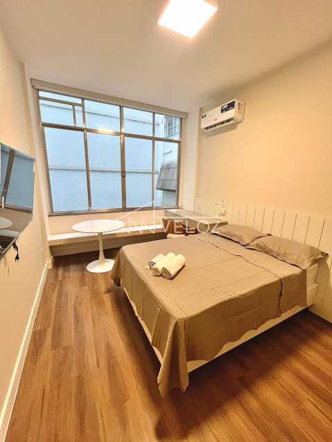 Apartamento, 1 quarto, 20 m² - Foto 4