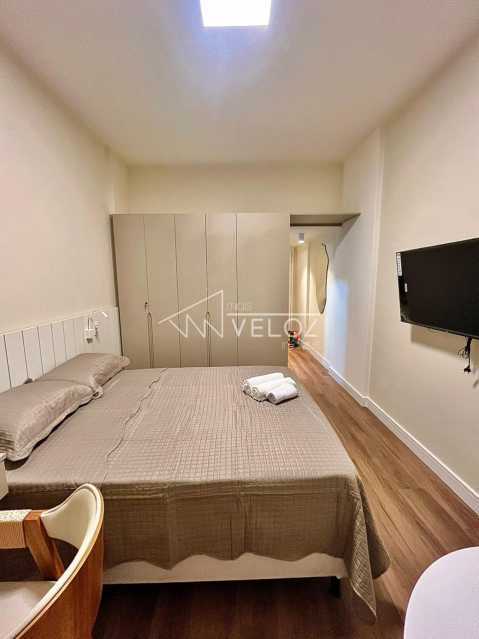 Apartamento, 1 quarto, 20 m² - Foto 19