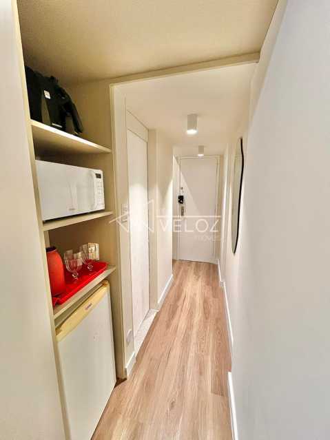 Apartamento, 1 quarto, 20 m² - Foto 15