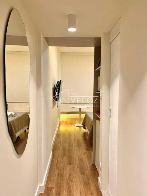 Apartamento, 1 quarto, 20 m² - Foto 16