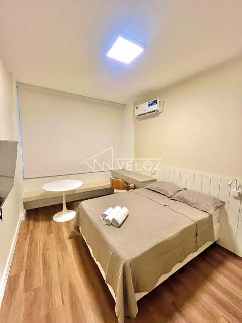 Apartamento, 1 quarto, 20 m² - Foto 18