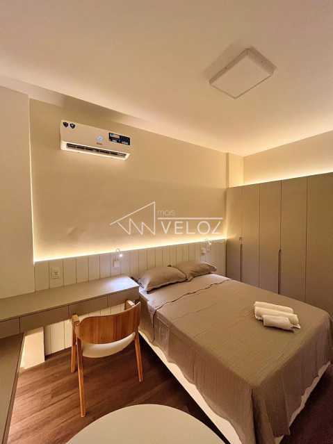 Apartamento, 1 quarto, 20 m² - Foto 17