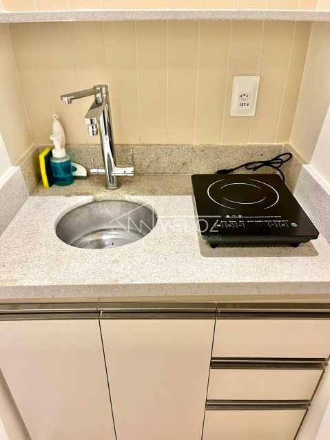 Apartamento, 1 quarto, 20 m² - Foto 21