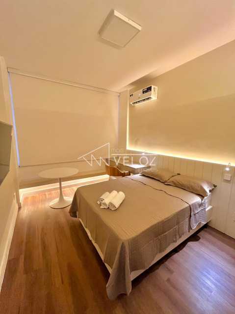 Apartamento, 1 quarto, 20 m² - Foto 8