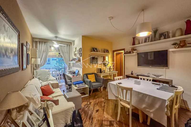 Apartamento, 2 quartos, 72 m² - Foto 23