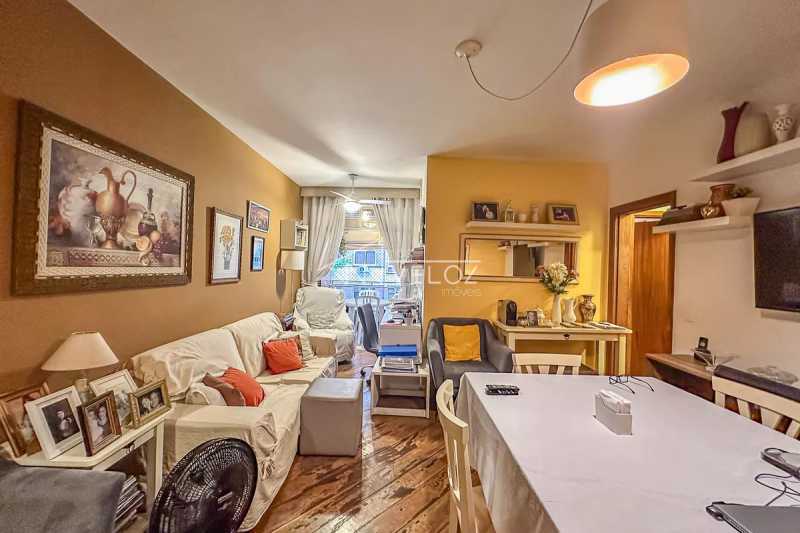 Apartamento, 2 quartos, 72 m² - Foto 7