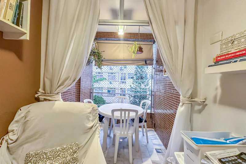 Apartamento, 2 quartos, 72 m² - Foto 26