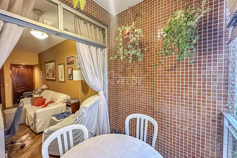 Apartamento, 2 quartos, 72 m² - Foto 9