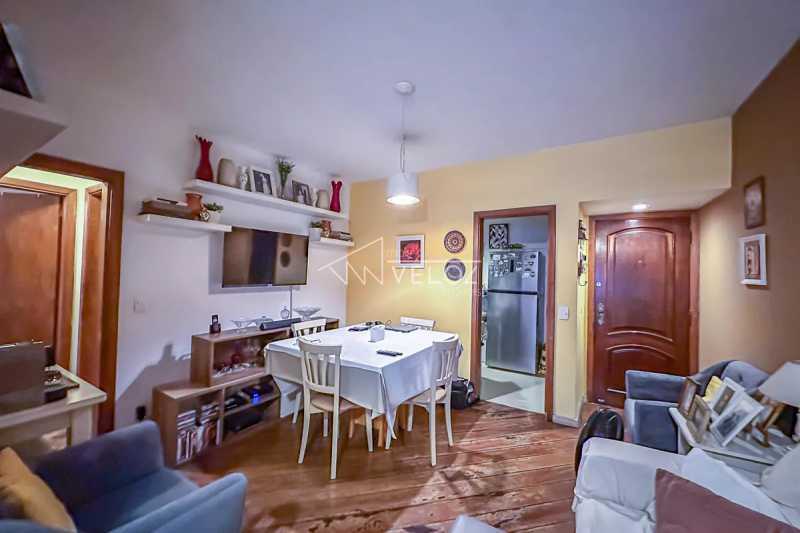 Apartamento, 2 quartos, 72 m² - Foto 24