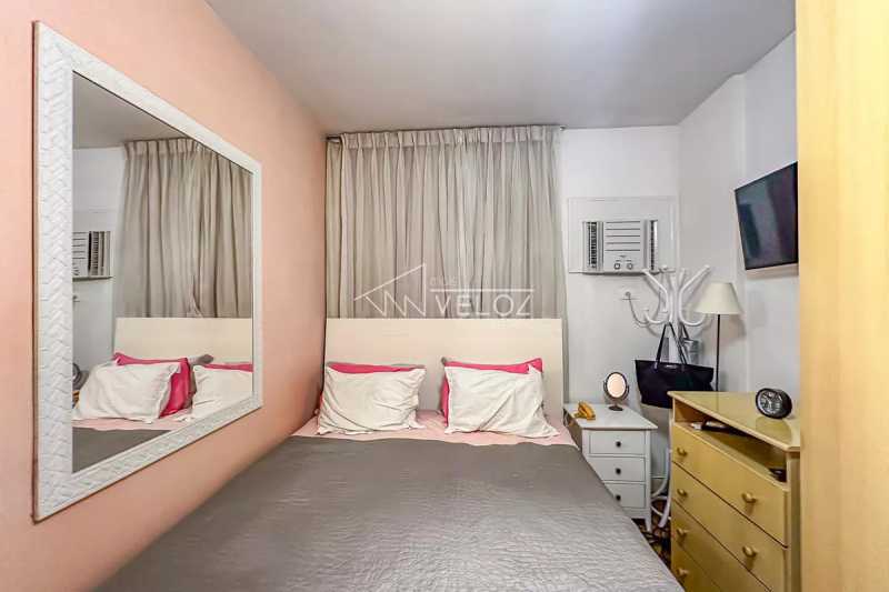 Apartamento, 2 quartos, 72 m² - Foto 14