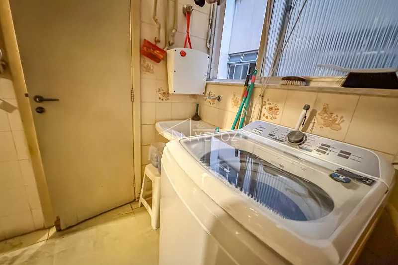 Apartamento, 2 quartos, 72 m² - Foto 18