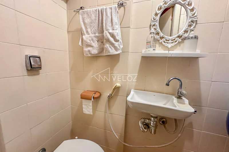Apartamento, 2 quartos, 72 m² - Foto 12