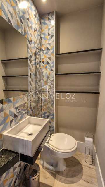 Apartamento, 3 quartos, 75 m² - Foto 8