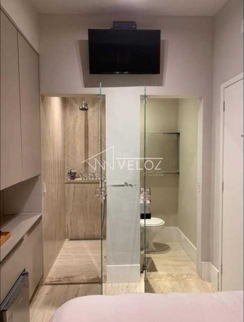 Apartamento, 3 quartos, 75 m² - Foto 9