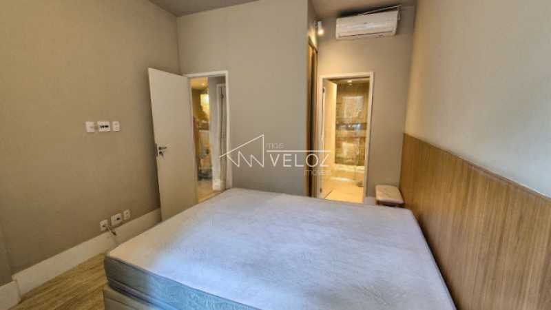 Apartamento, 3 quartos, 75 m² - Foto 10