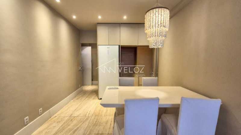 Apartamento, 3 quartos, 75 m² - Foto 20