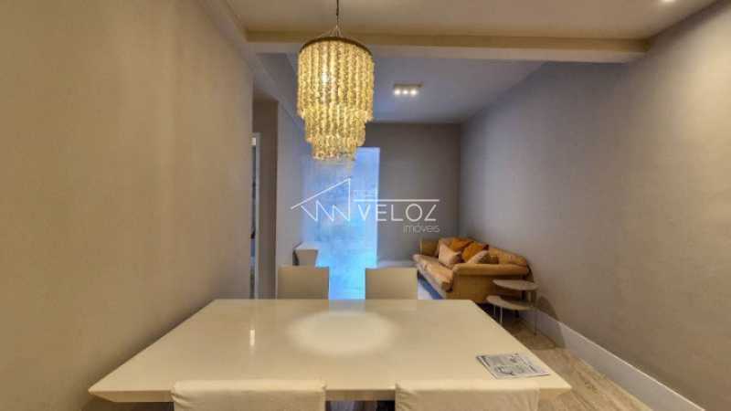 Apartamento, 3 quartos, 75 m² - Foto 13